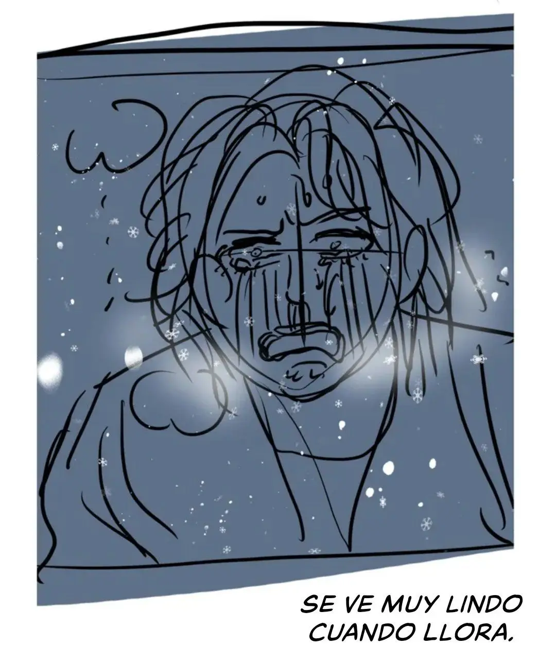 Pintor Nocturno (2019) - Capítulo 102.5 - Página 27 - LectorTMOo