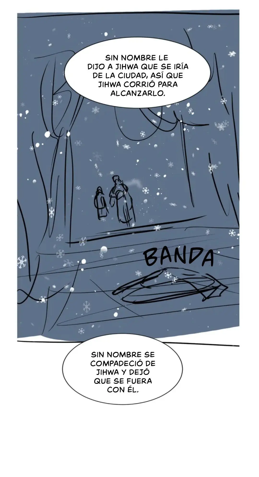 Pintor Nocturno (2019) - Capítulo 102.5 - Página 28 - LectorTMOo