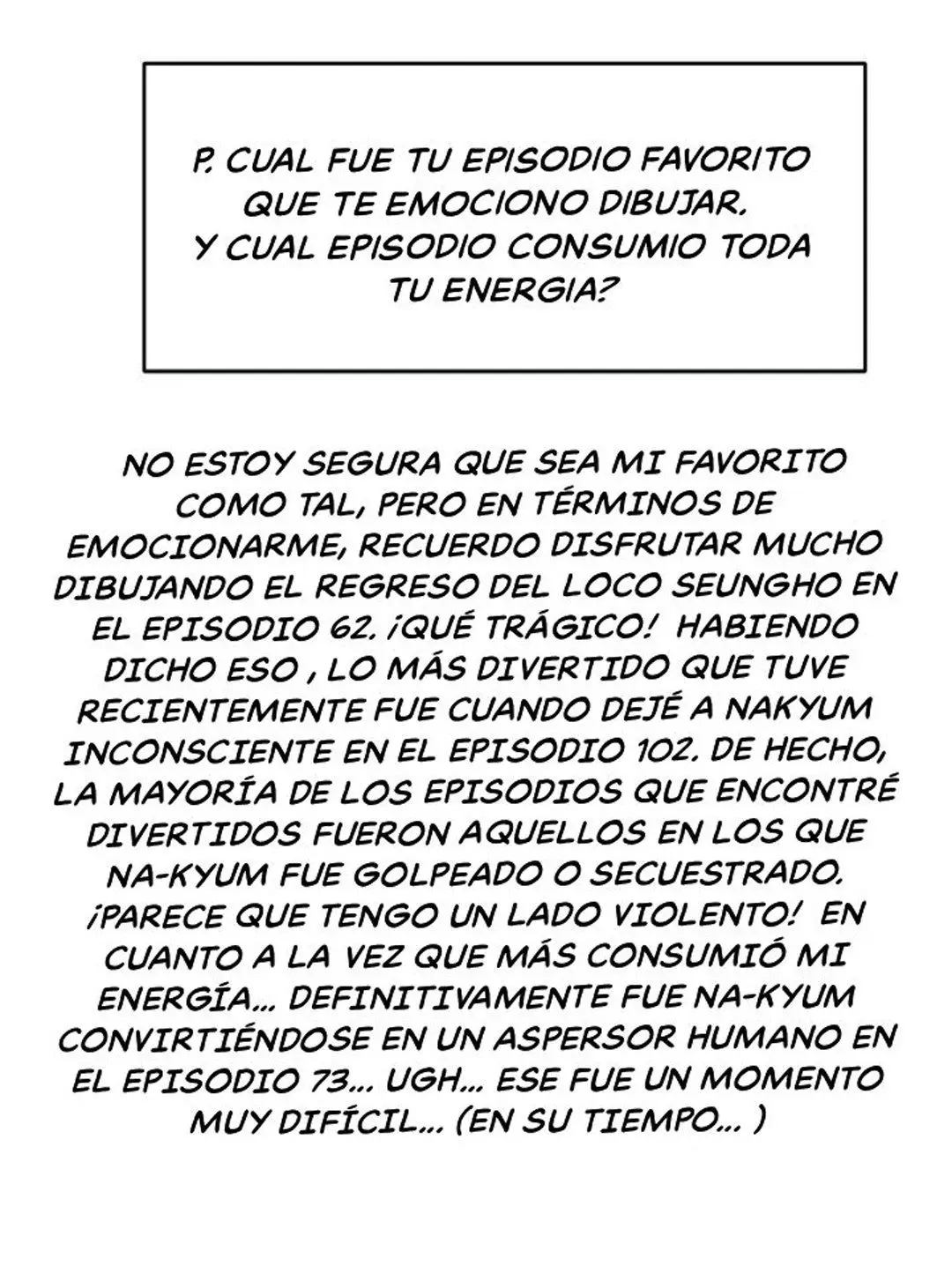Pintor Nocturno (2019) - Capítulo 102.5 - Página 33 - LectorTMOo