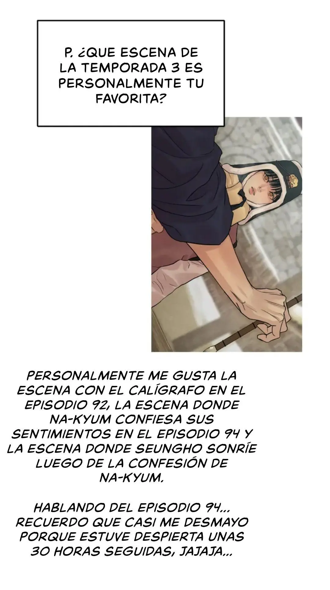 Pintor Nocturno (2019) - Capítulo 102.5 - Página 34 - LectorTMOo