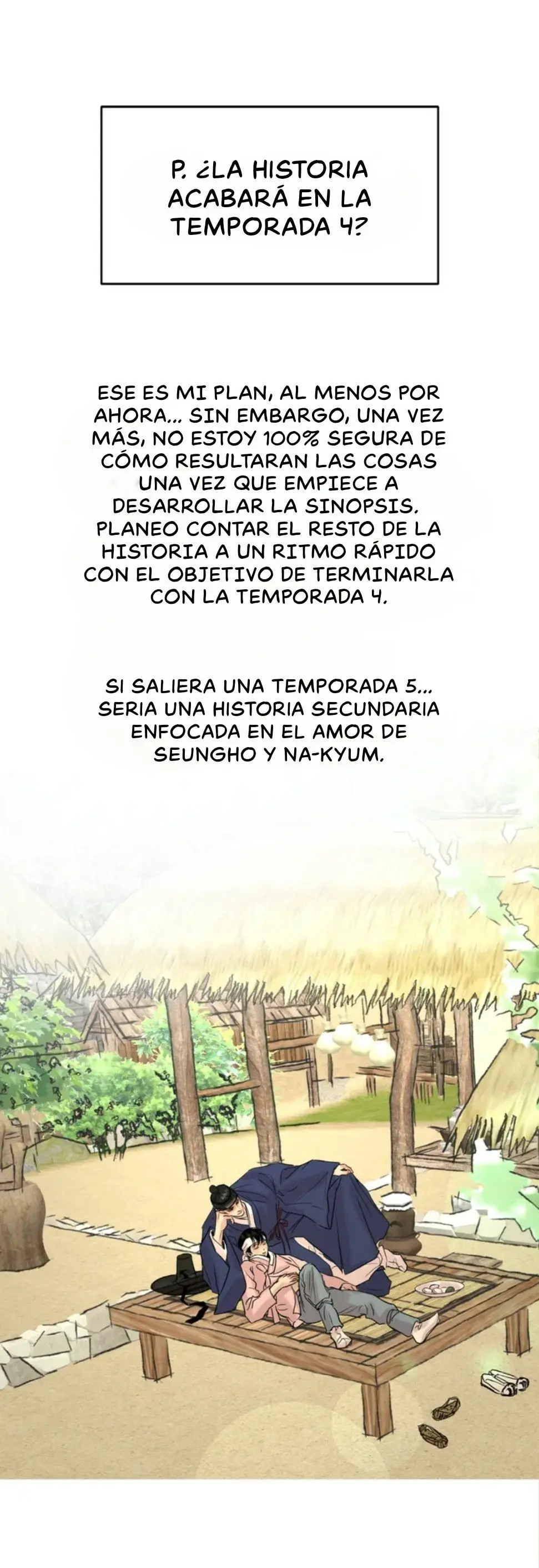 Pintor Nocturno (2019) - Capítulo 102.5 - Página 38 - LectorTMOo