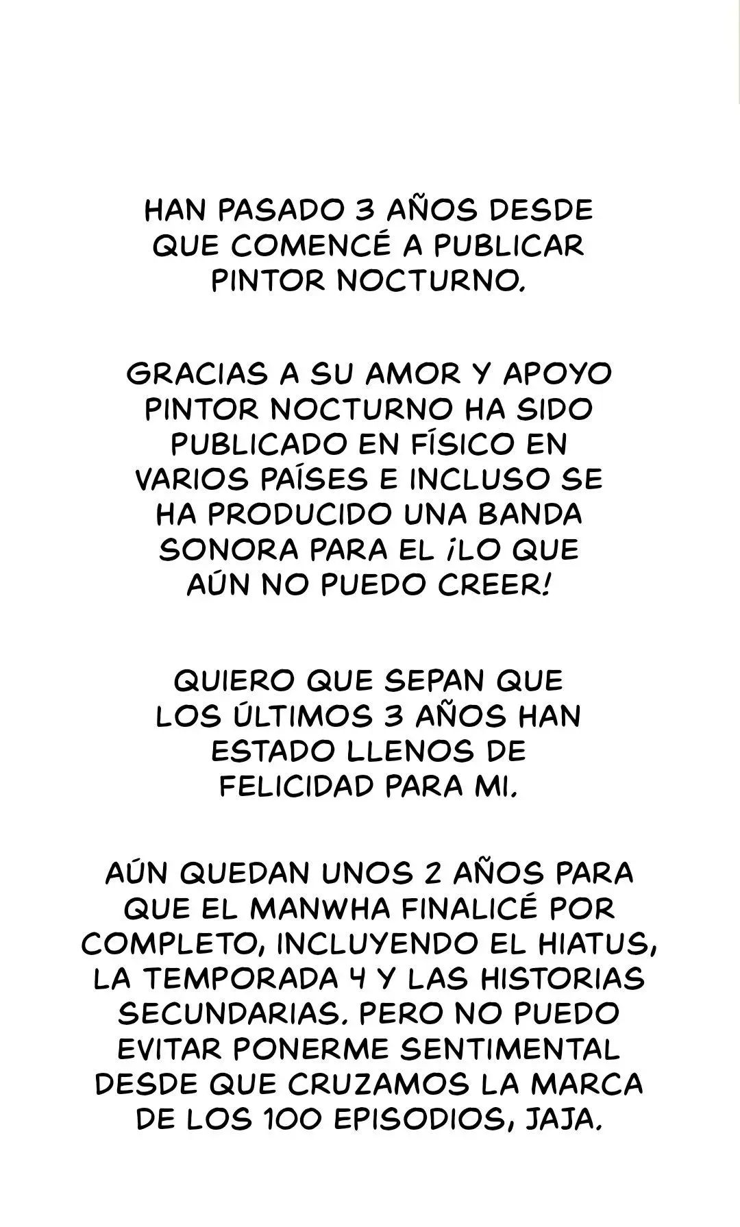Pintor Nocturno (2019) - Capítulo 102.5 - Página 39 - LectorTMOo