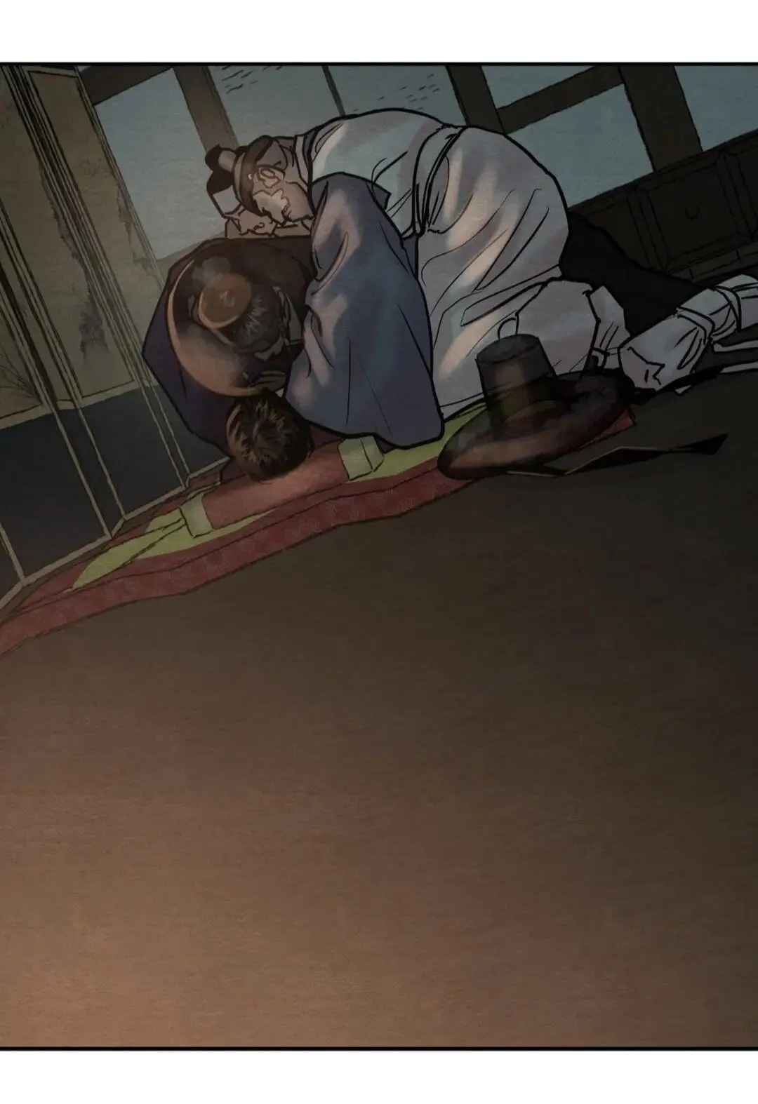 Pintor Nocturno (2019) - Capítulo 103 - Página 15 - LectorTMOo