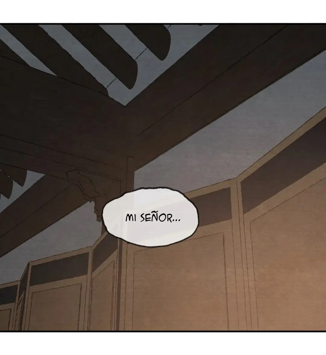 Pintor Nocturno (2019) - Capítulo 103 - Página 28 - LectorTMOo