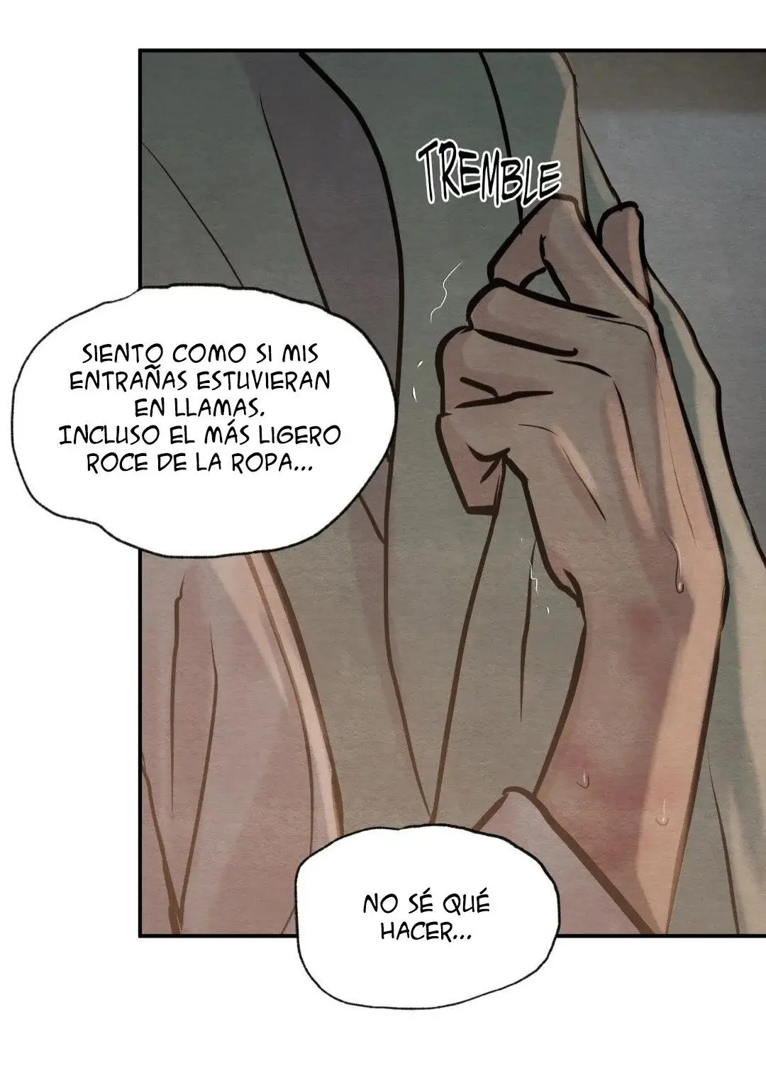 Pintor Nocturno (2019) - Capítulo 103 - Página 43 - LectorTMOo