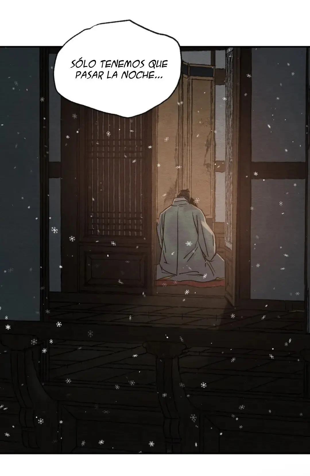 Pintor Nocturno (2019) - Capítulo 103 - Página 51 - LectorTMOo