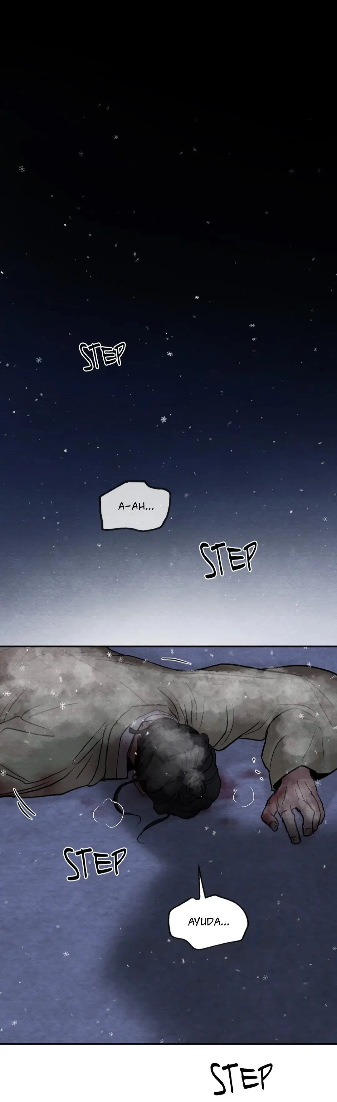 Pintor Nocturno (2019) - Capítulo 103 - Página 55 - LectorTMOo