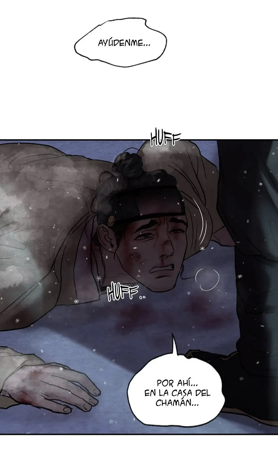 Pintor Nocturno (2019) - Capítulo 103 - Página 56 - LectorTMOo