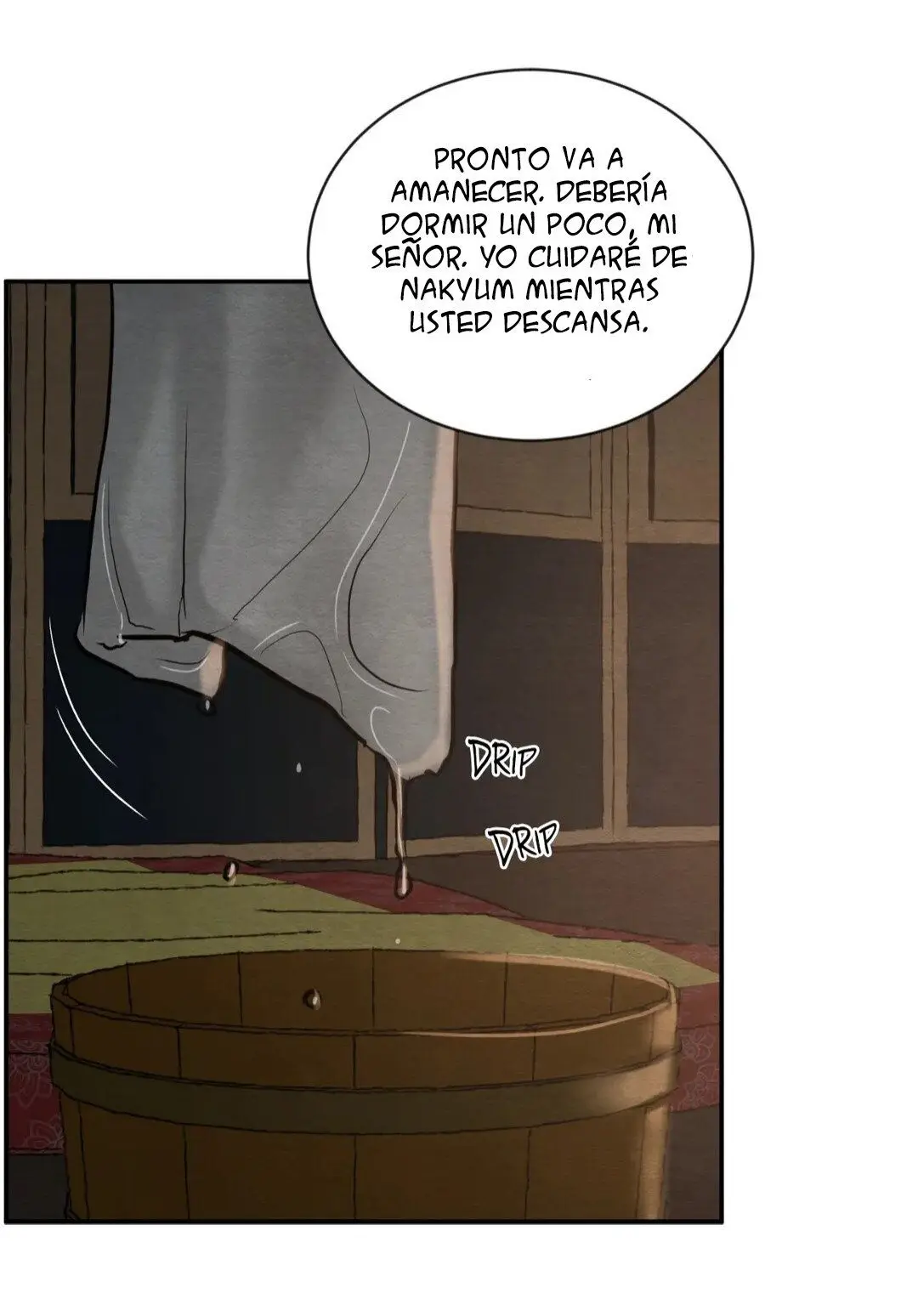 Pintor Nocturno (2019) - Capítulo 103 - Página 63 - LectorTMOo