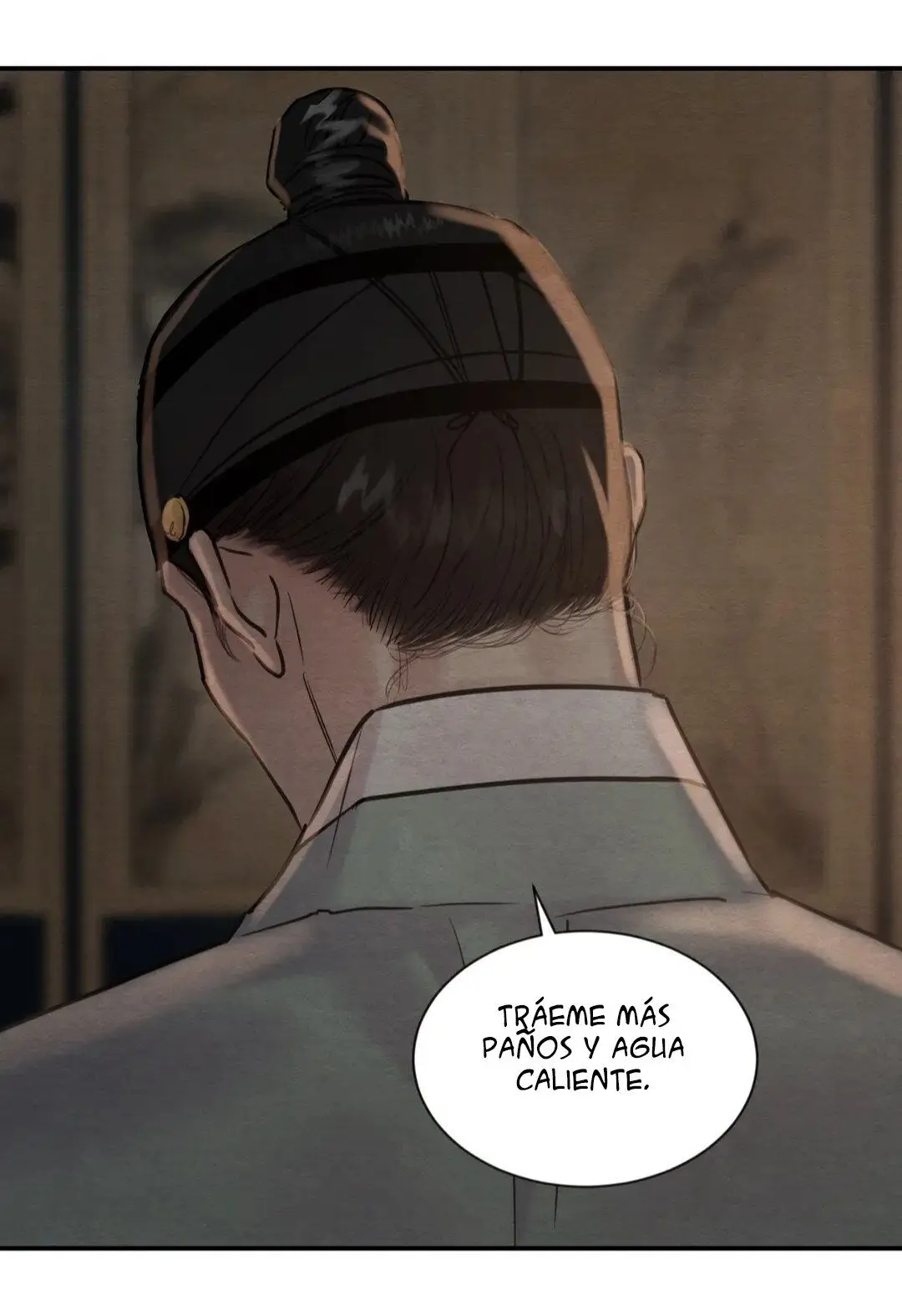 Pintor Nocturno (2019) - Capítulo 103 - Página 64 - LectorTMOo
