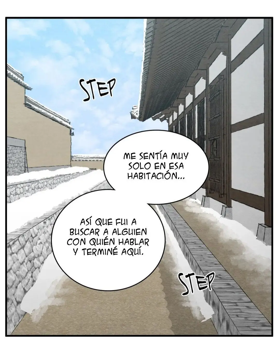 Pintor Nocturno (2019) - Capítulo 104 - Página 26 - LectorTMOo