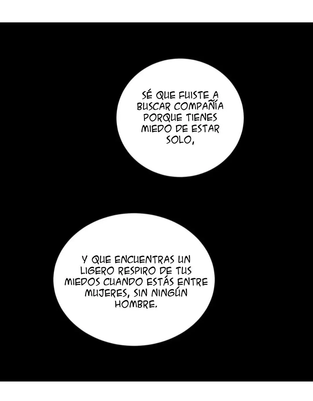 Pintor Nocturno (2019) - Capítulo 104 - Página 28 - LectorTMOo