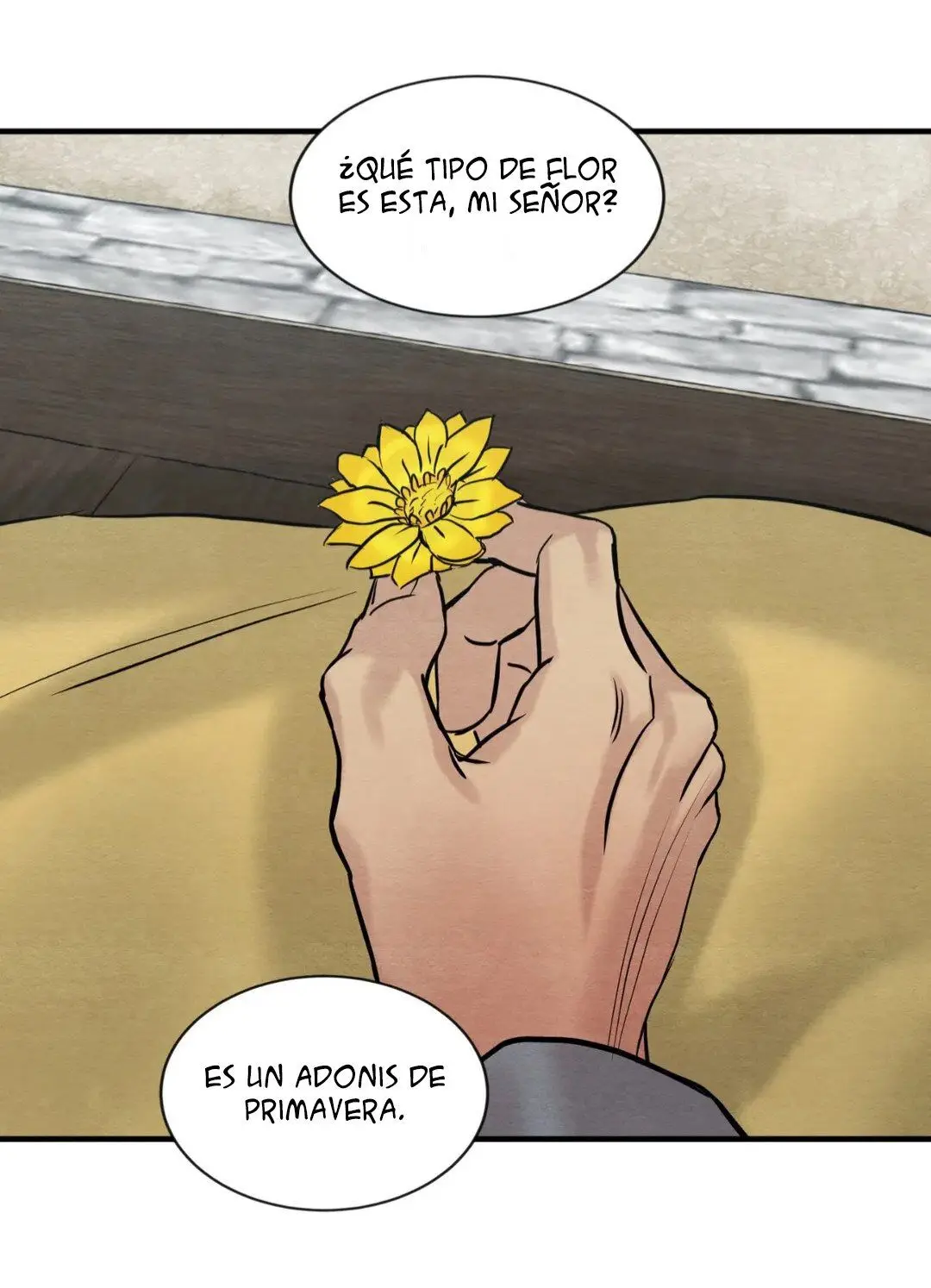 Pintor Nocturno (2019) - Capítulo 104 - Página 34 - LectorTMOo