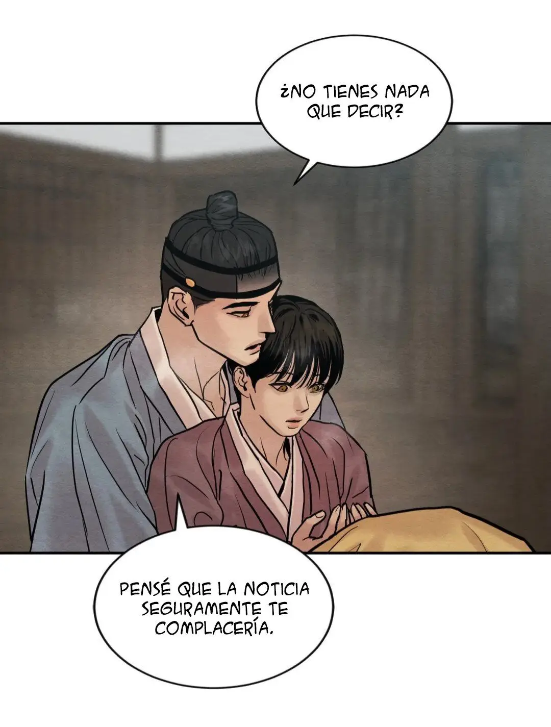 Pintor Nocturno (2019) - Capítulo 104 - Página 40 - LectorTMOo