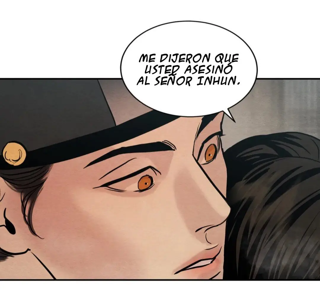 Pintor Nocturno (2019) - Capítulo 104 - Página 43 - LectorTMOo