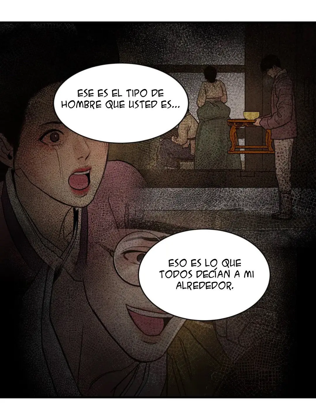 Pintor Nocturno (2019) - Capítulo 104 - Página 44 - LectorTMOo