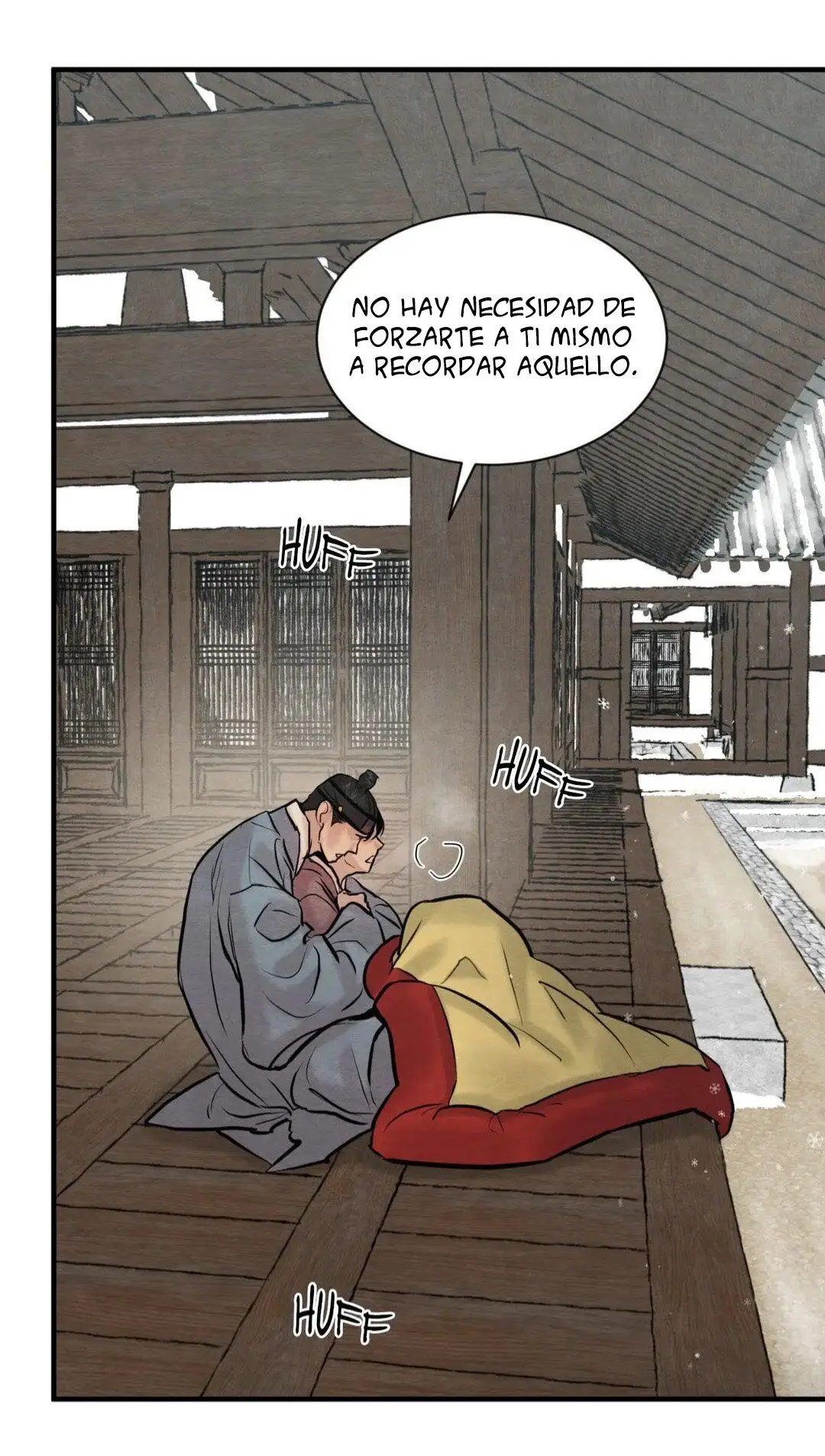 Pintor Nocturno (2019) - Capítulo 104 - Página 51 - LectorTMOo