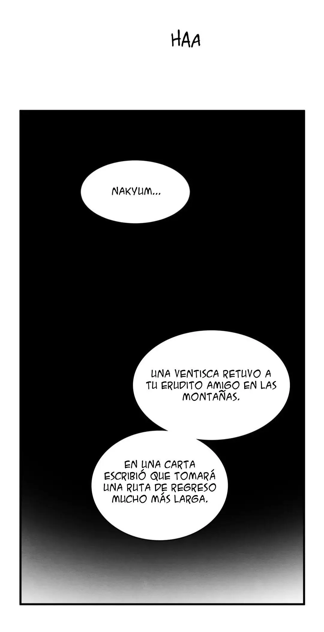 Pintor Nocturno (2019) - Capítulo 104 - Página 52 - LectorTMOo