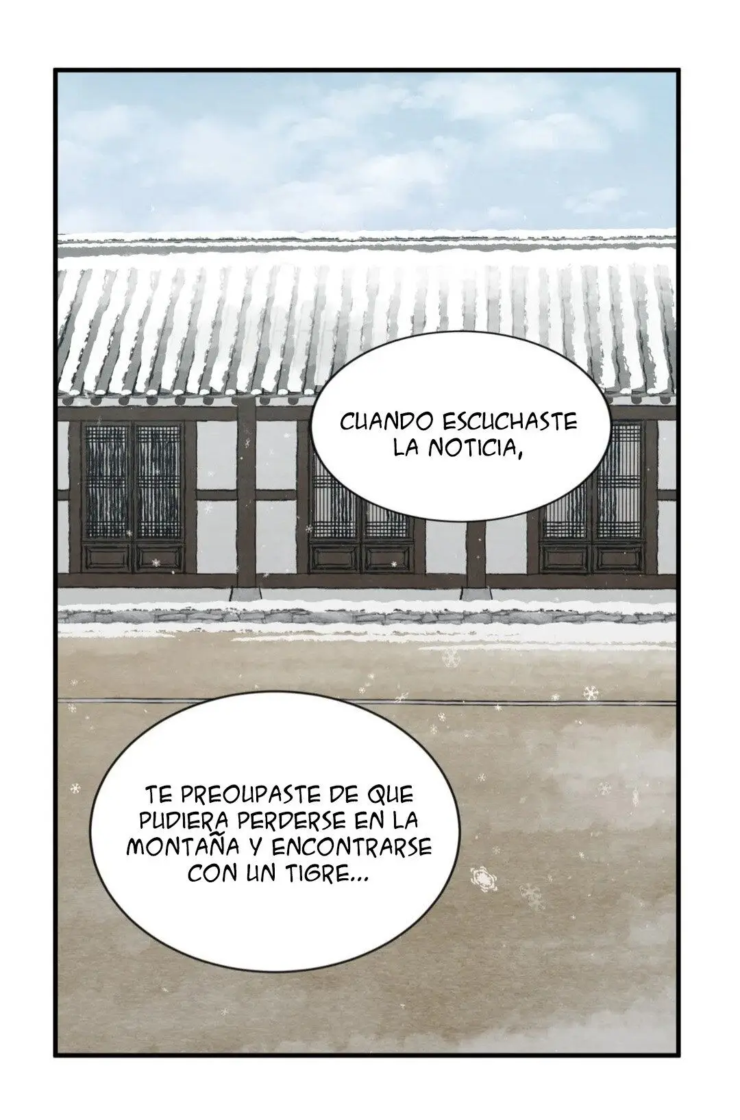 Pintor Nocturno (2019) - Capítulo 104 - Página 53 - LectorTMOo