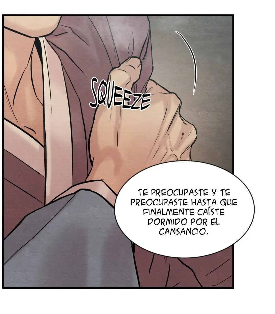 Pintor Nocturno (2019) - Capítulo 104 - Página 55 - LectorTMOo
