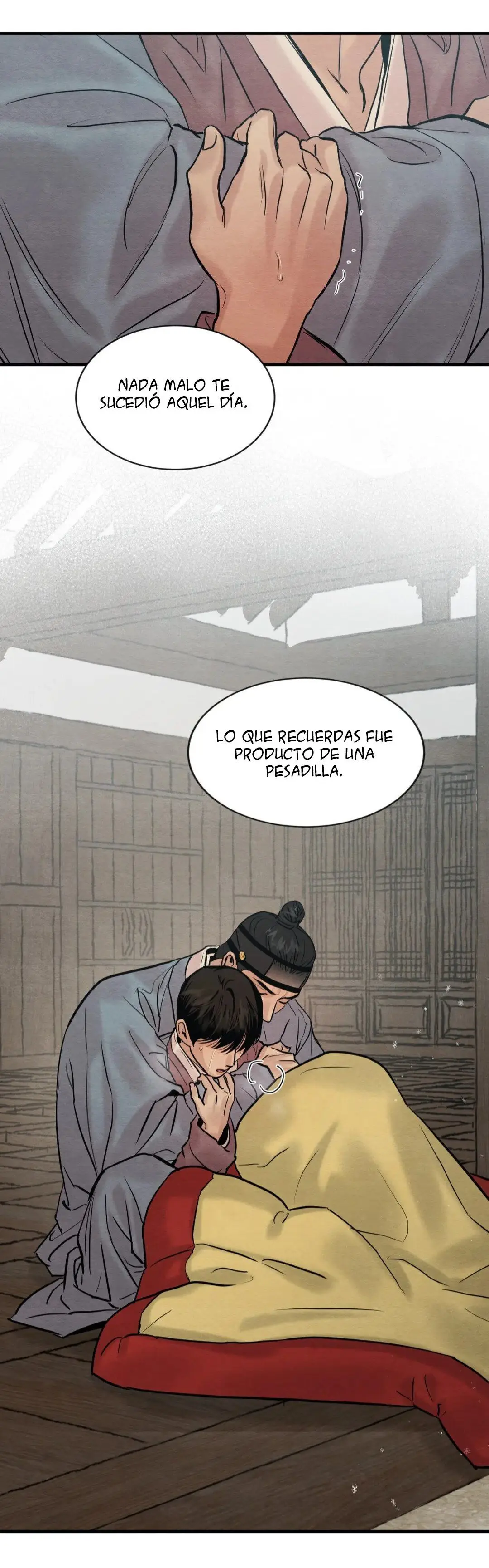 Pintor Nocturno (2019) - Capítulo 104 - Página 57 - LectorTMOo