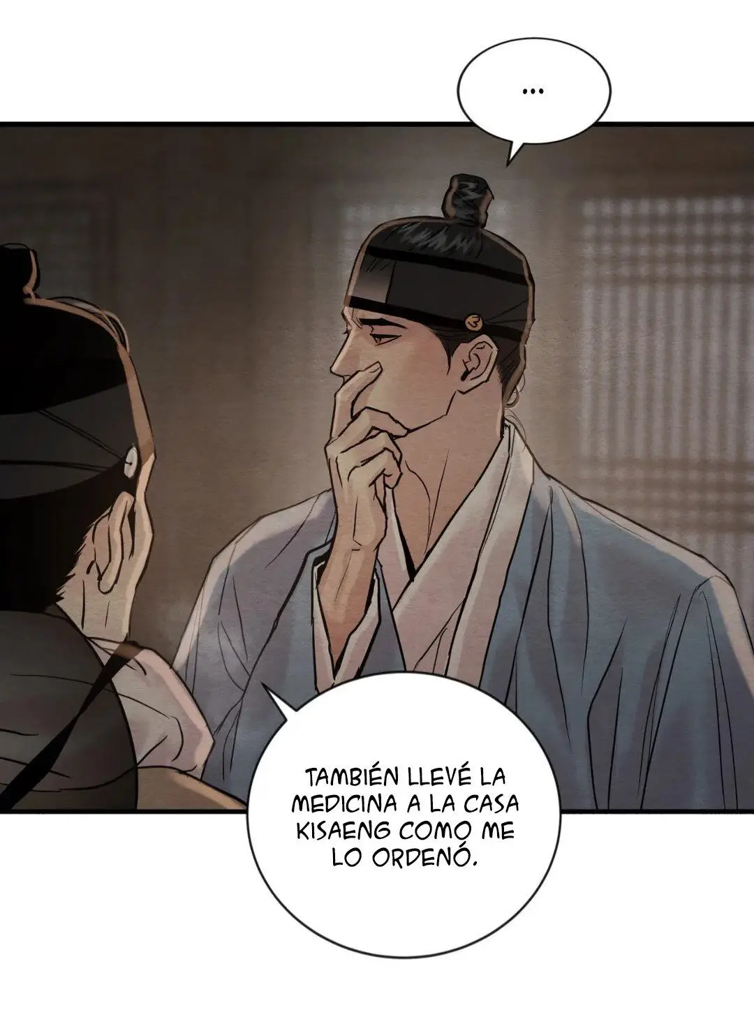 Pintor Nocturno (2019) - Capítulo 104 - Página 67 - LectorTMOo