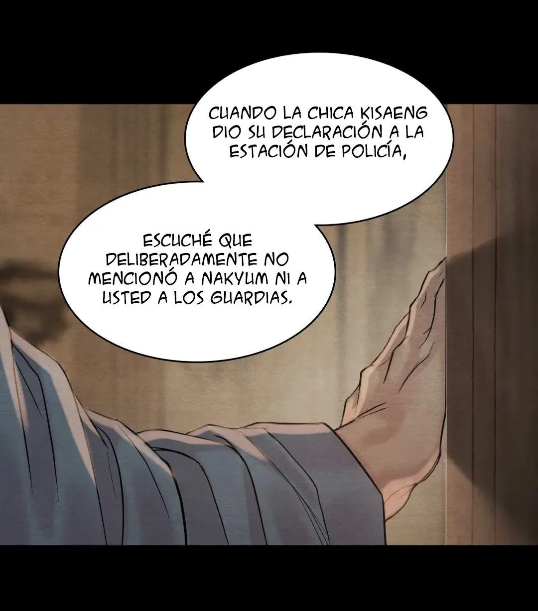 Pintor Nocturno (2019) - Capítulo 104 - Página 77 - LectorTMOo