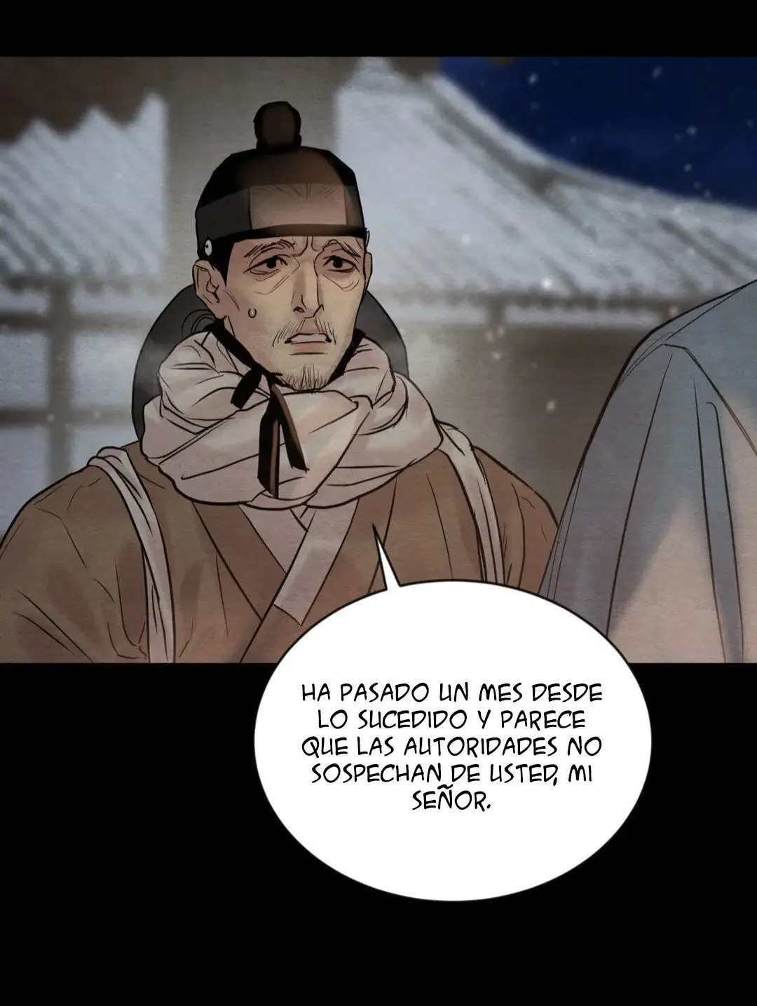 Pintor Nocturno (2019) - Capítulo 104 - Página 78 - LectorTMOo