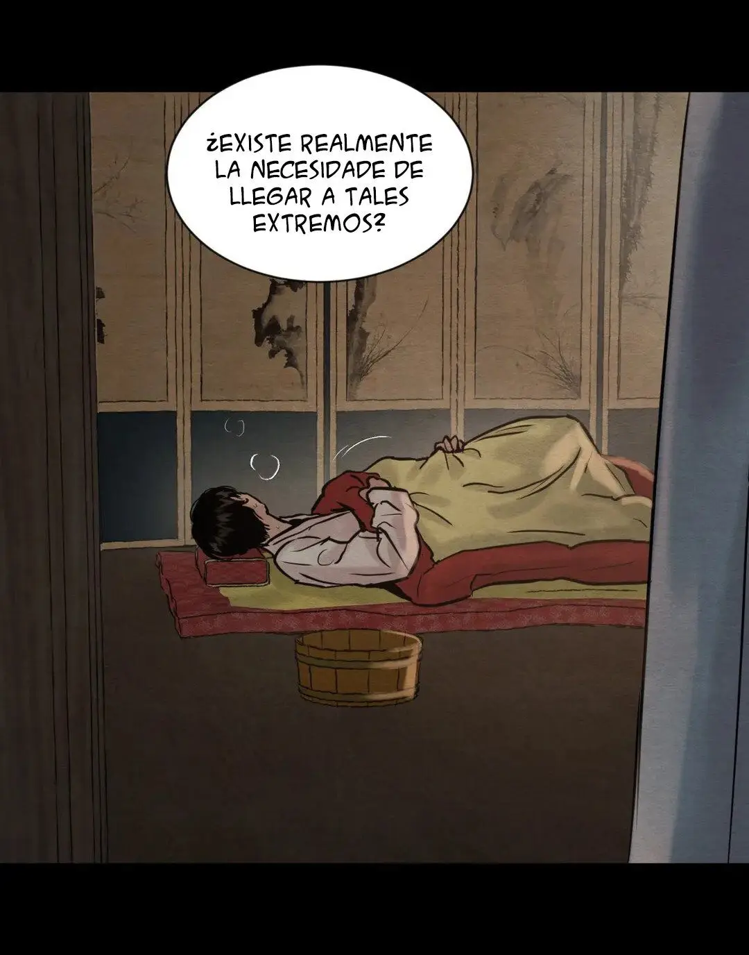 Pintor Nocturno (2019) - Capítulo 104 - Página 79 - LectorTMOo