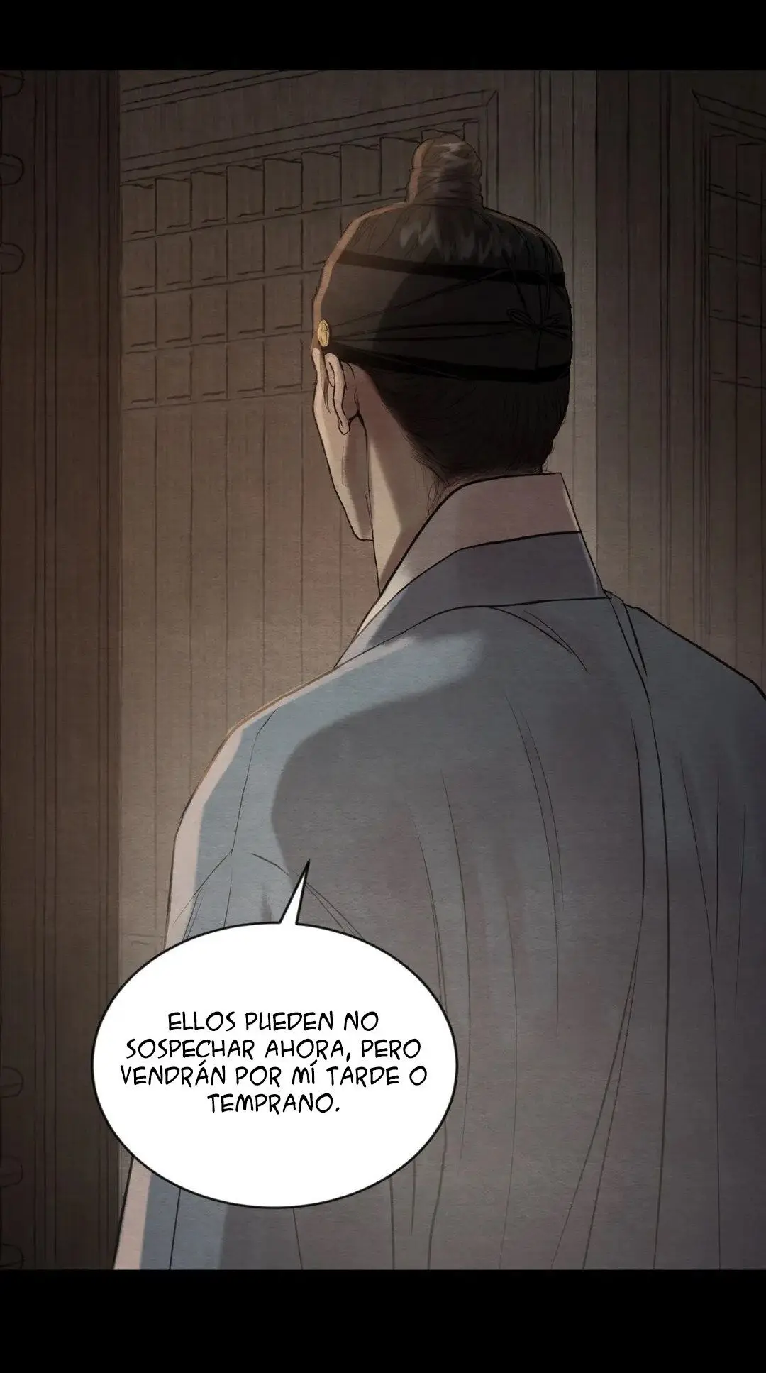 Pintor Nocturno (2019) - Capítulo 104 - Página 80 - LectorTMOo