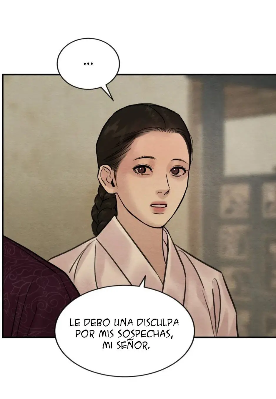 Pintor Nocturno (2019) - Capítulo 105 - Página 9 - LectorTMOo