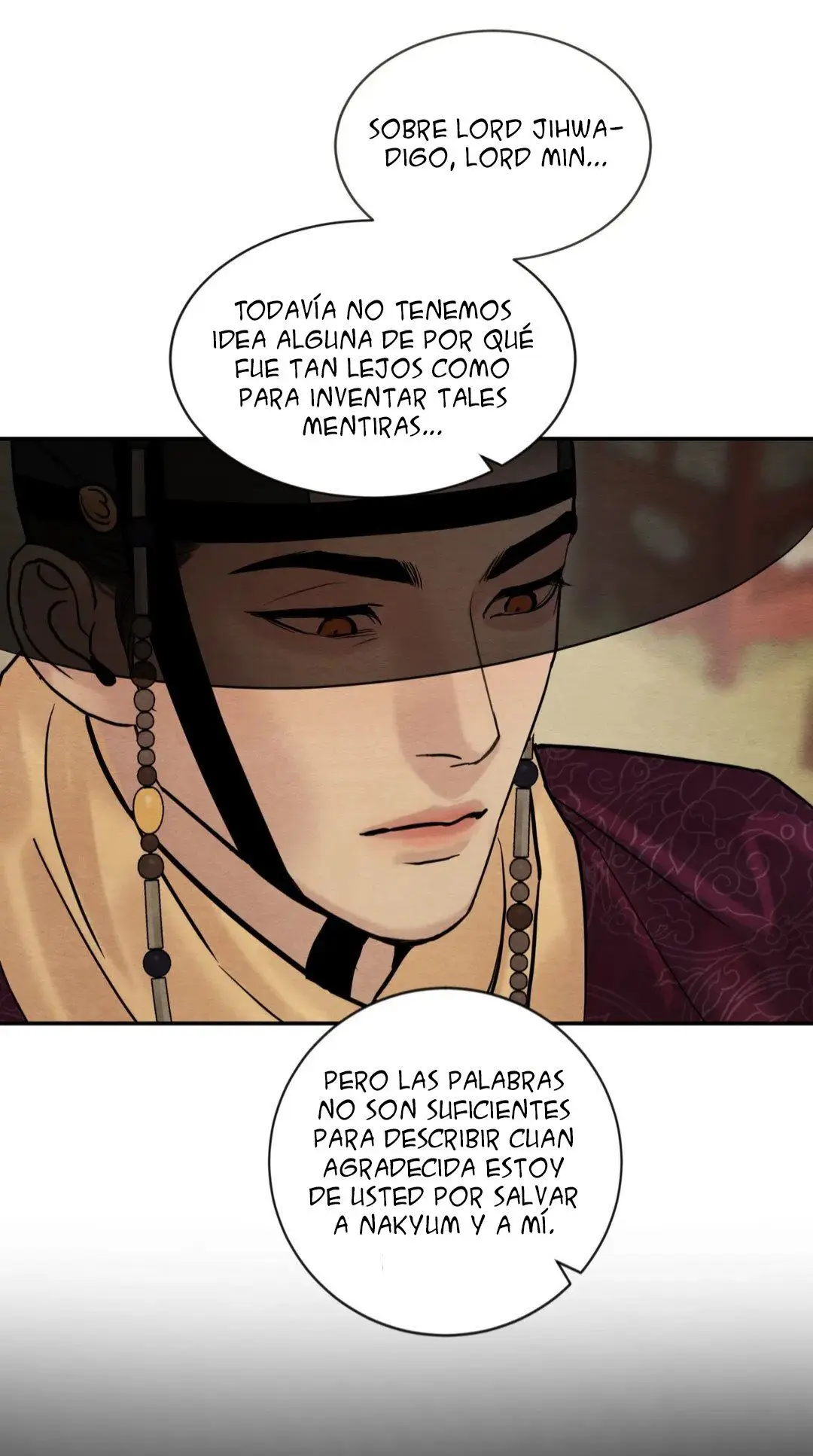 Pintor Nocturno (2019) - Capítulo 105 - Página 10 - LectorTMOo