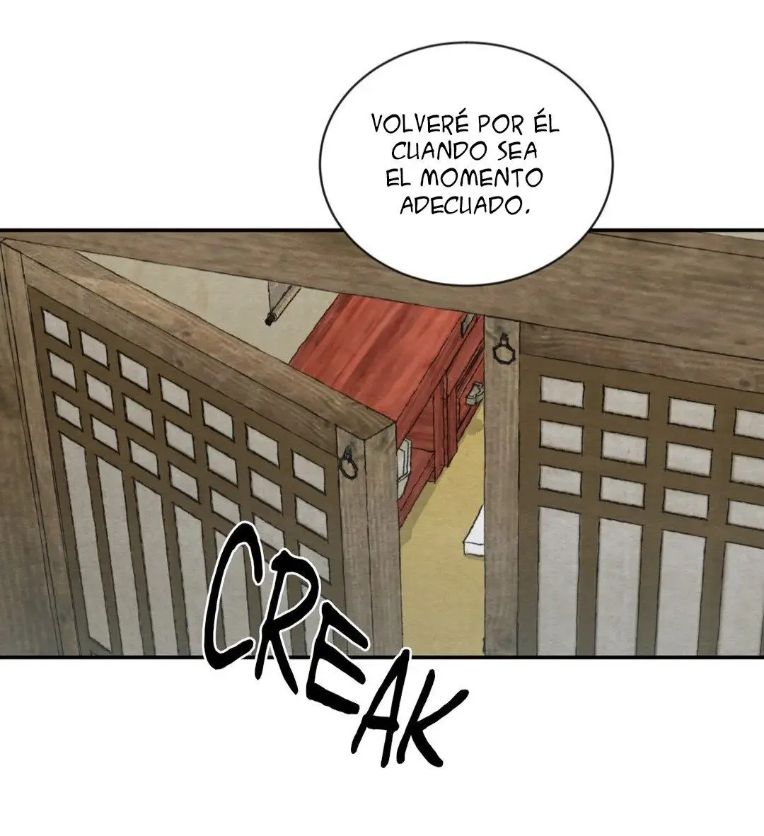Pintor Nocturno (2019) - Capítulo 105 - Página 15 - LectorTMOo