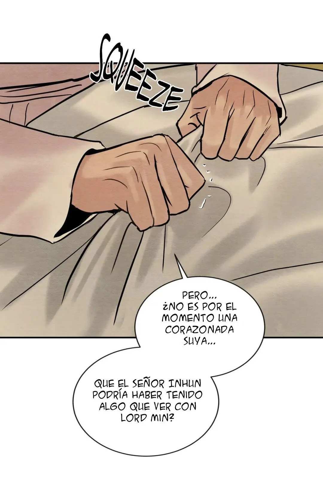 Pintor Nocturno (2019) - Capítulo 105 - Página 18 - LectorTMOo