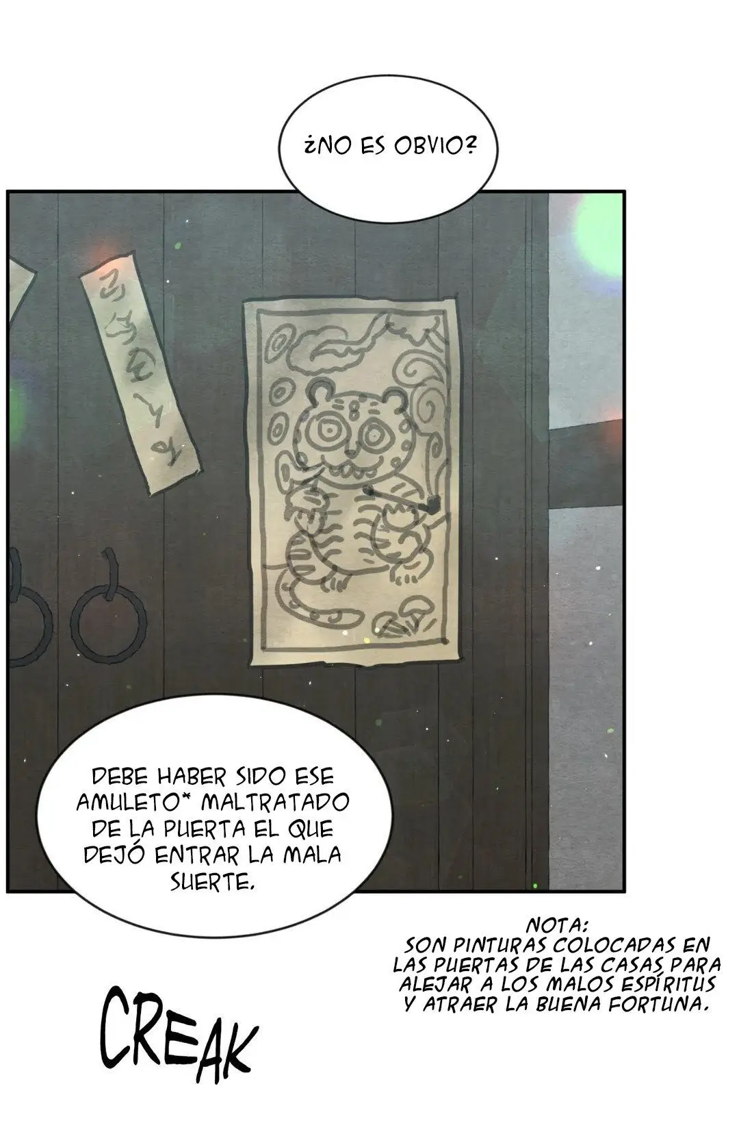 Pintor Nocturno (2019) - Capítulo 105 - Página 22 - LectorTMOo