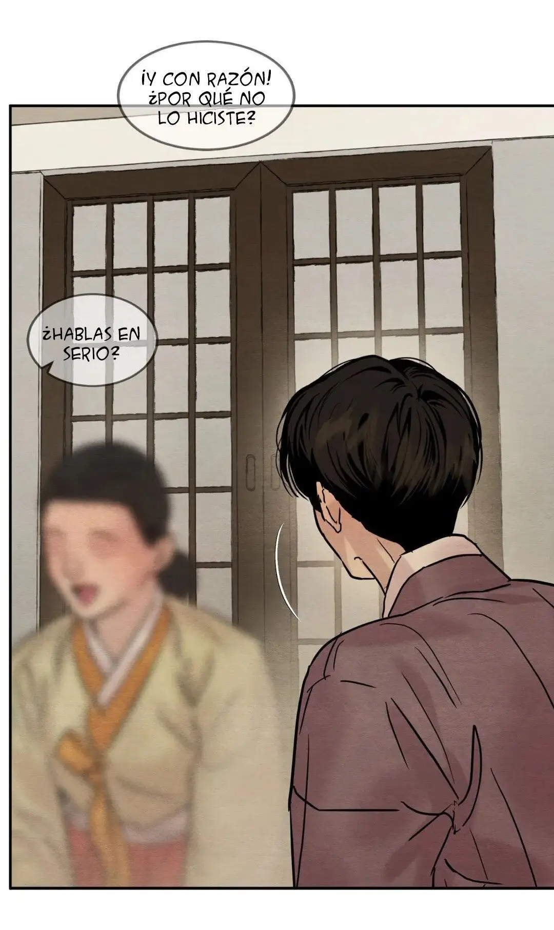 Pintor Nocturno (2019) - Capítulo 105 - Página 26 - LectorTMOo