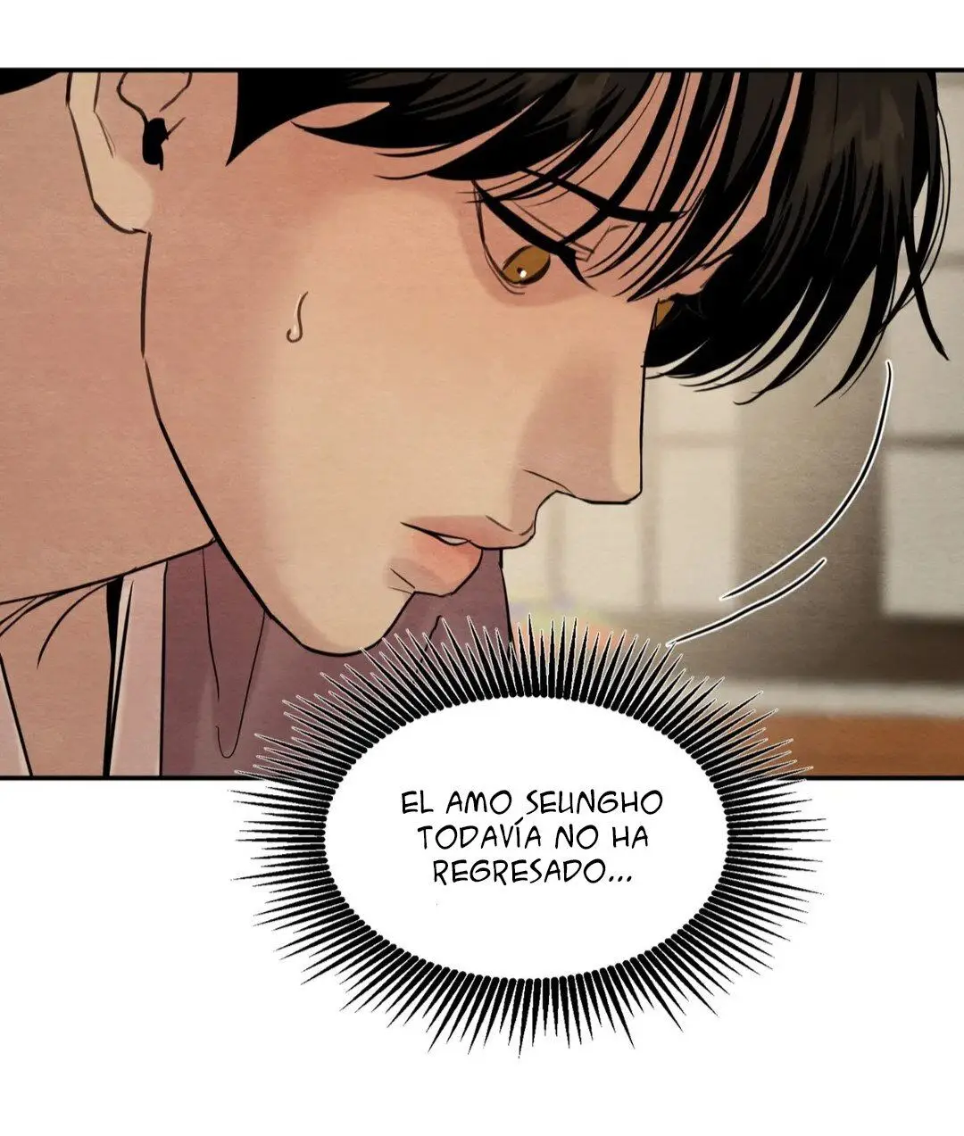 Pintor Nocturno (2019) - Capítulo 105 - Página 28 - LectorTMOo