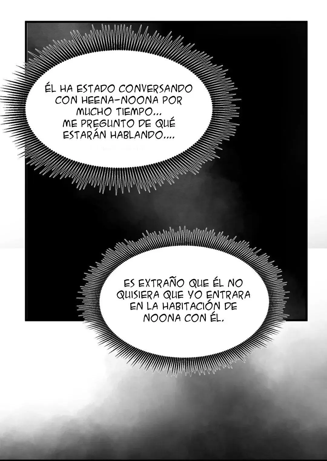 Pintor Nocturno (2019) - Capítulo 105 - Página 29 - LectorTMOo