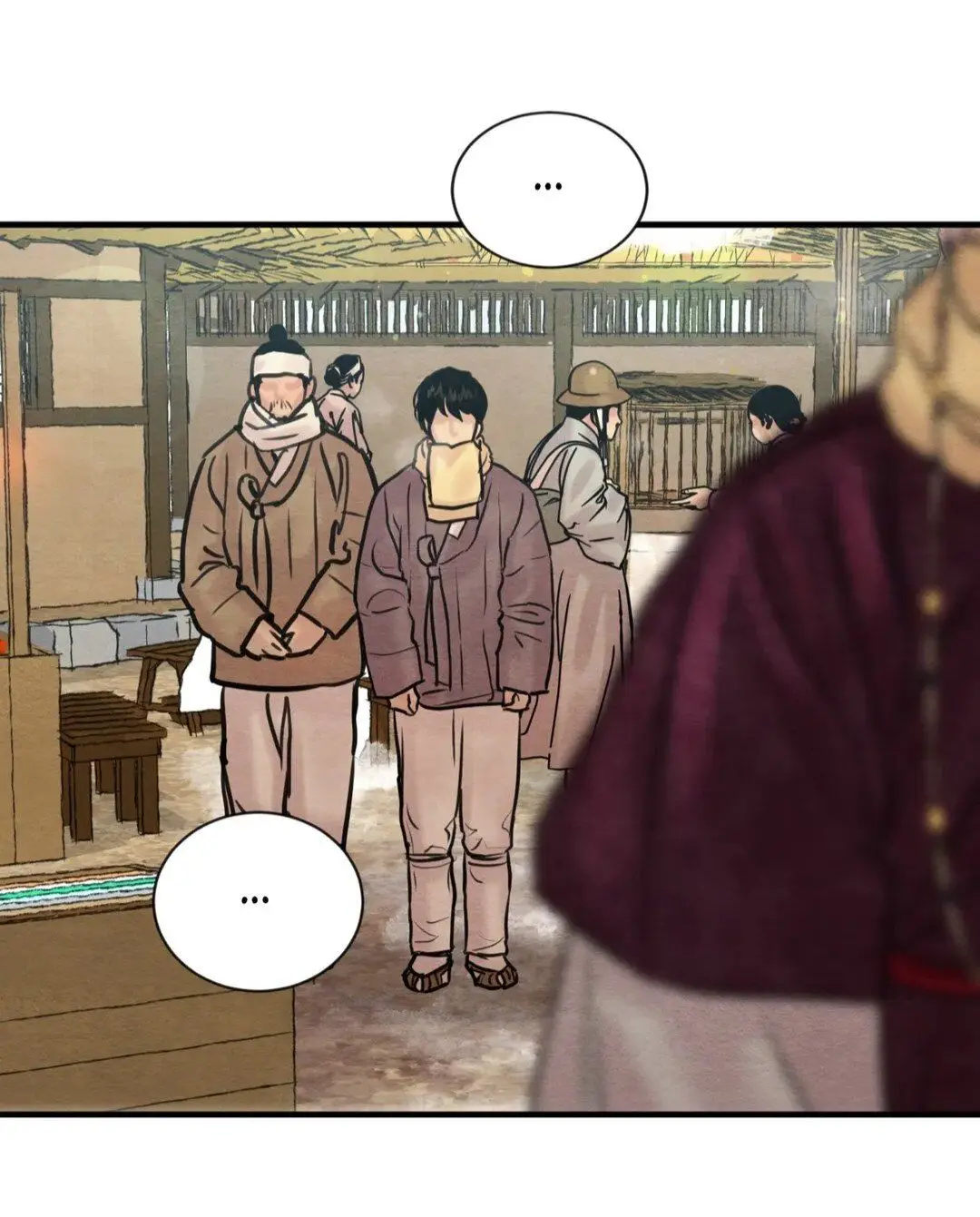 Pintor Nocturno (2019) - Capítulo 106 - Página 9 - LectorTMOo
