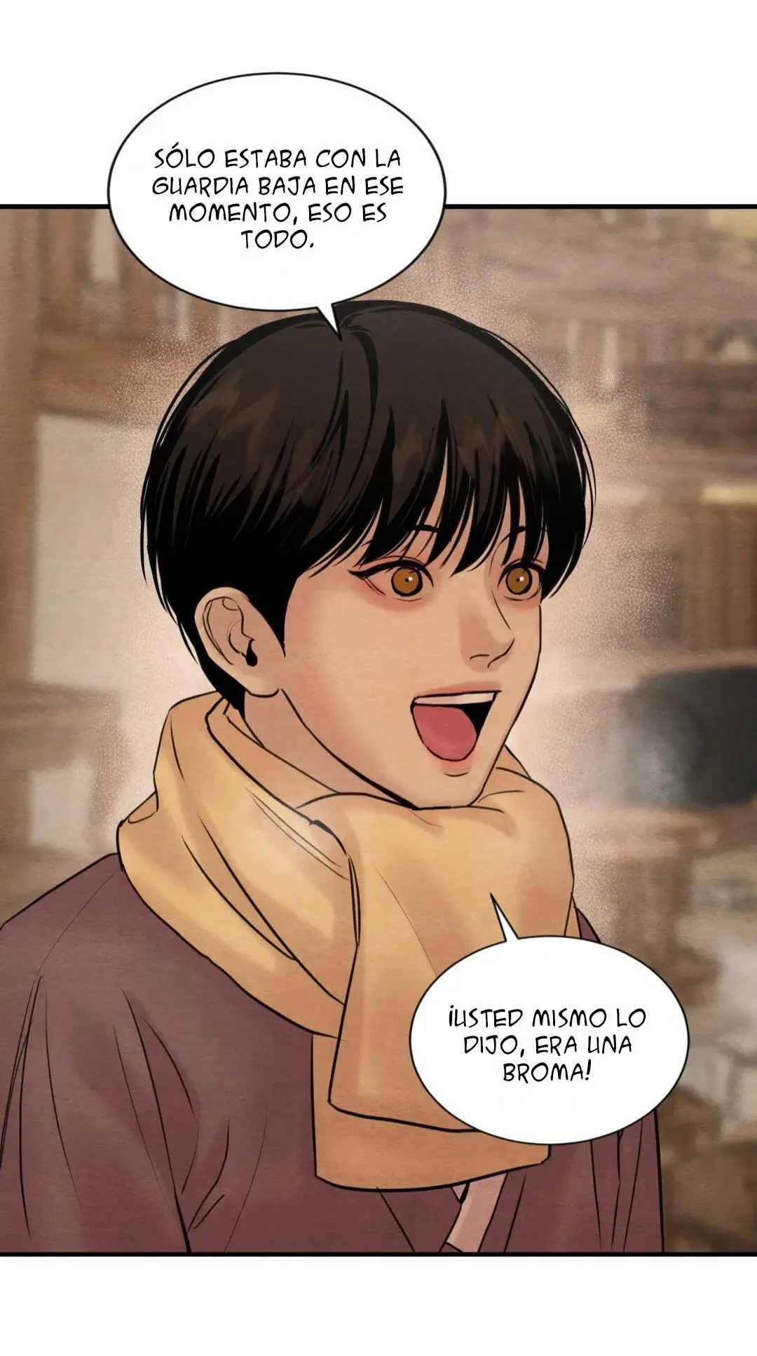 Pintor Nocturno (2019) - Capítulo 106 - Página 20 - LectorTMOo