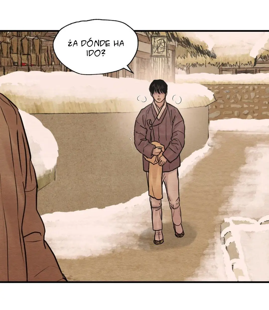 Pintor Nocturno (2019) - Capítulo 106 - Página 46 - LectorTMOo