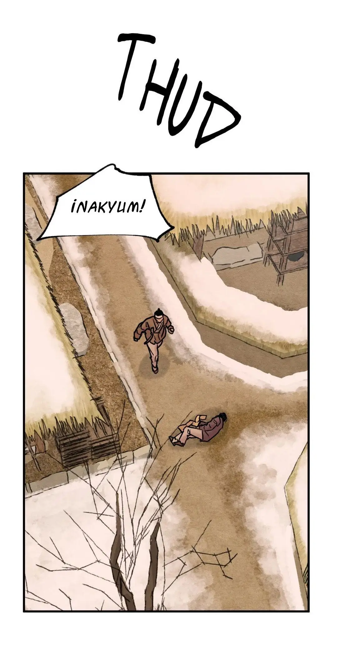 Pintor Nocturno (2019) - Capítulo 106 - Página 49 - LectorTMOo