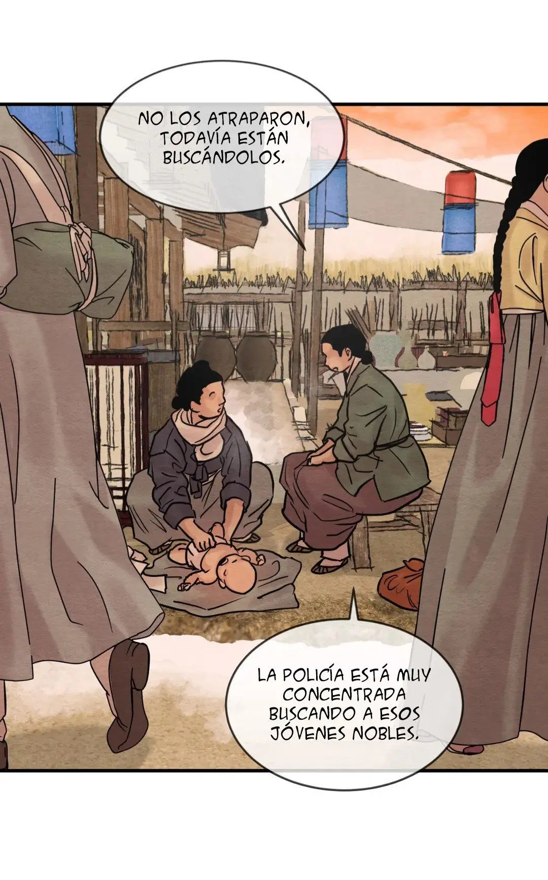 Pintor Nocturno (2019) - Capítulo 106 - Página 54 - LectorTMOo