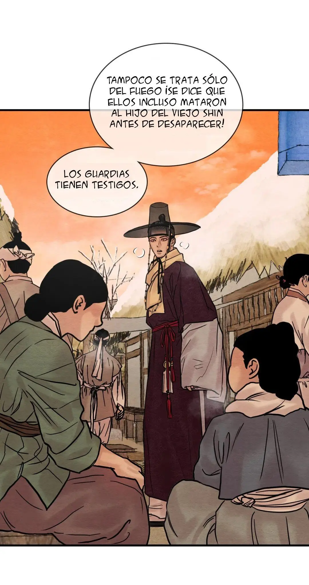 Pintor Nocturno (2019) - Capítulo 106 - Página 55 - LectorTMOo