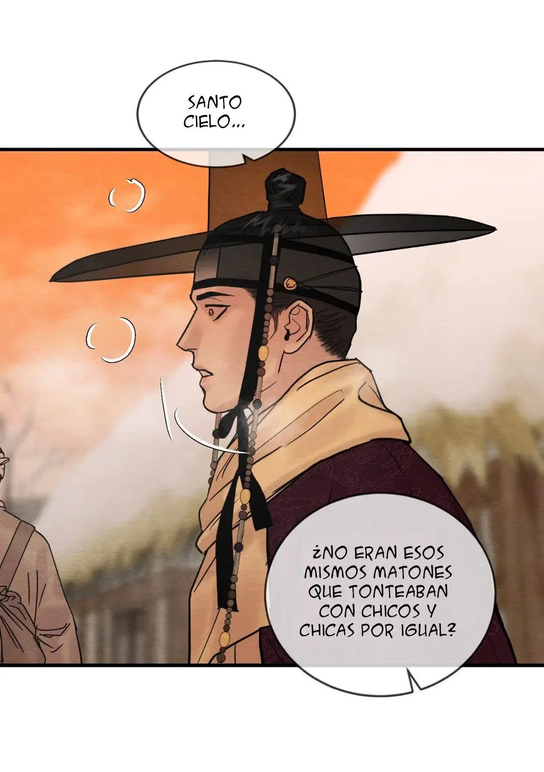 Pintor Nocturno (2019) - Capítulo 106 - Página 56 - LectorTMOo