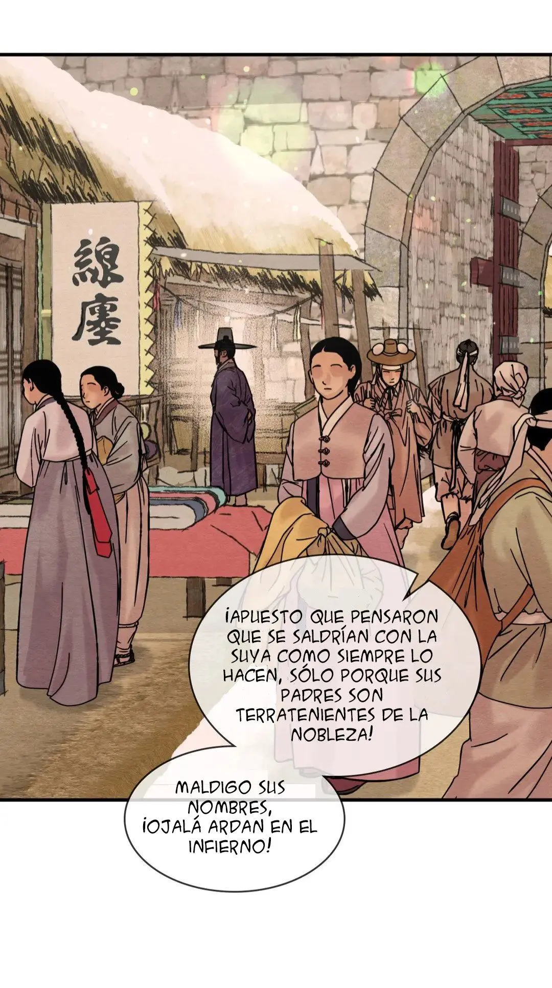 Pintor Nocturno (2019) - Capítulo 106 - Página 57 - LectorTMOo