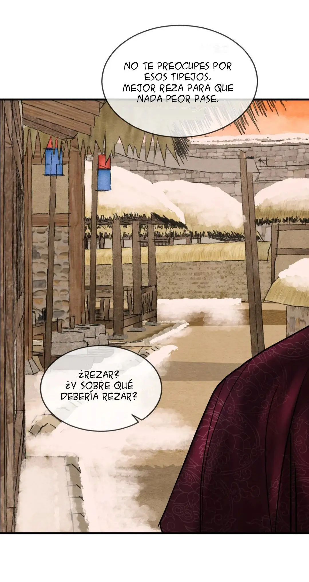 Pintor Nocturno (2019) - Capítulo 106 - Página 61 - LectorTMOo