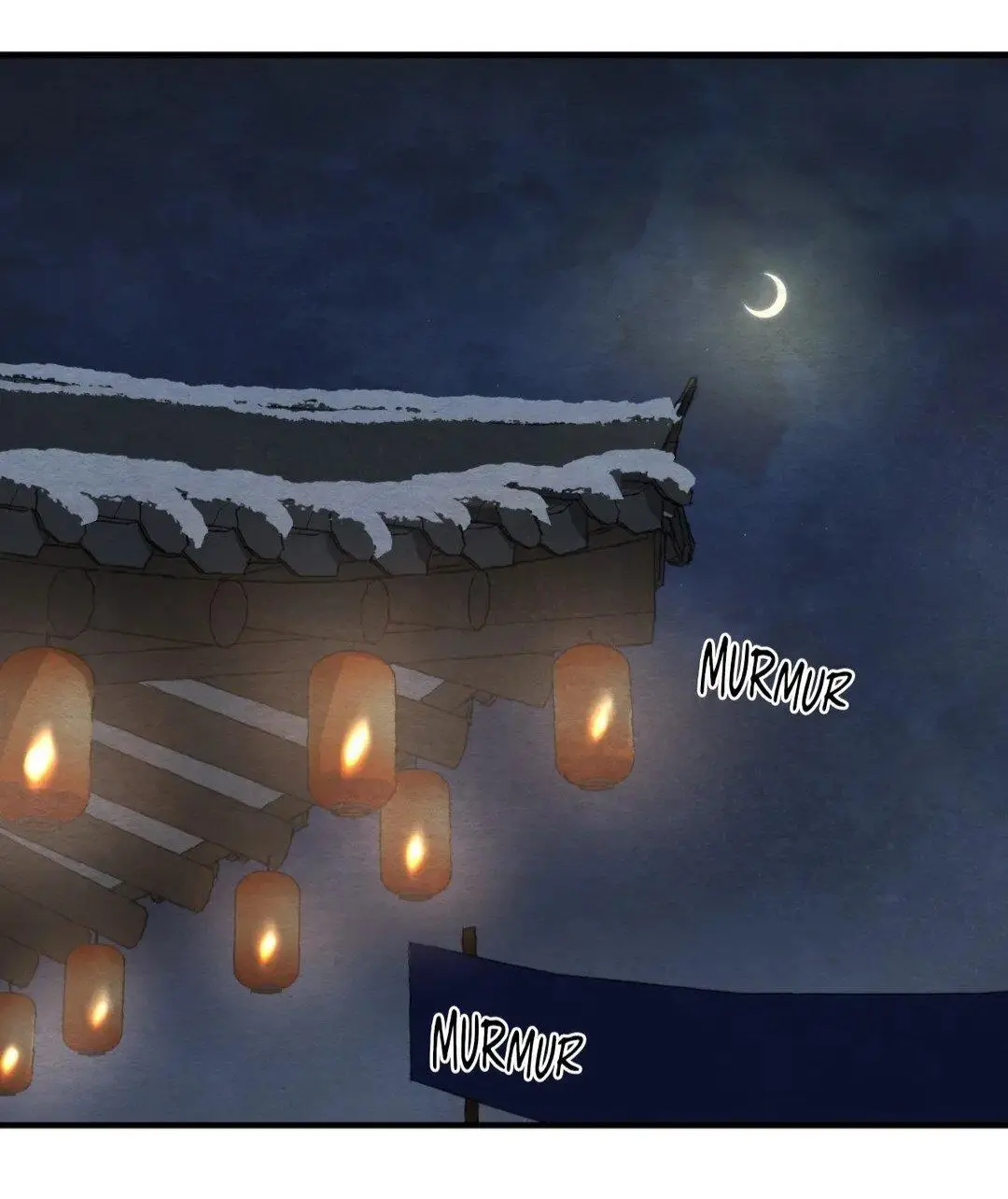 Pintor Nocturno (2019) - Capítulo 107 - Página 1 - LectorTMOo