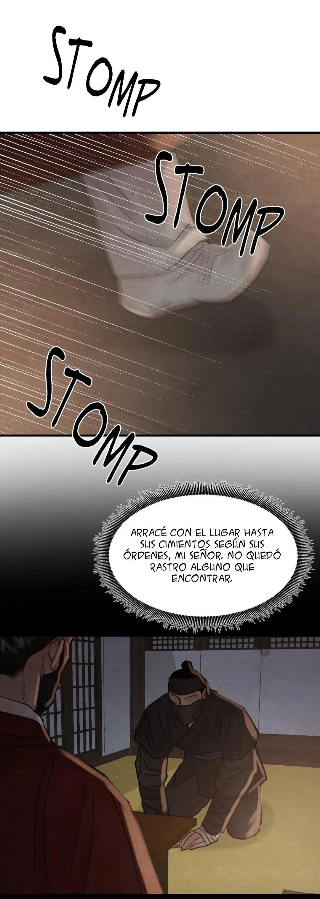 Pintor Nocturno (2019) - Capítulo 107 - Página 11 - LectorTMOo