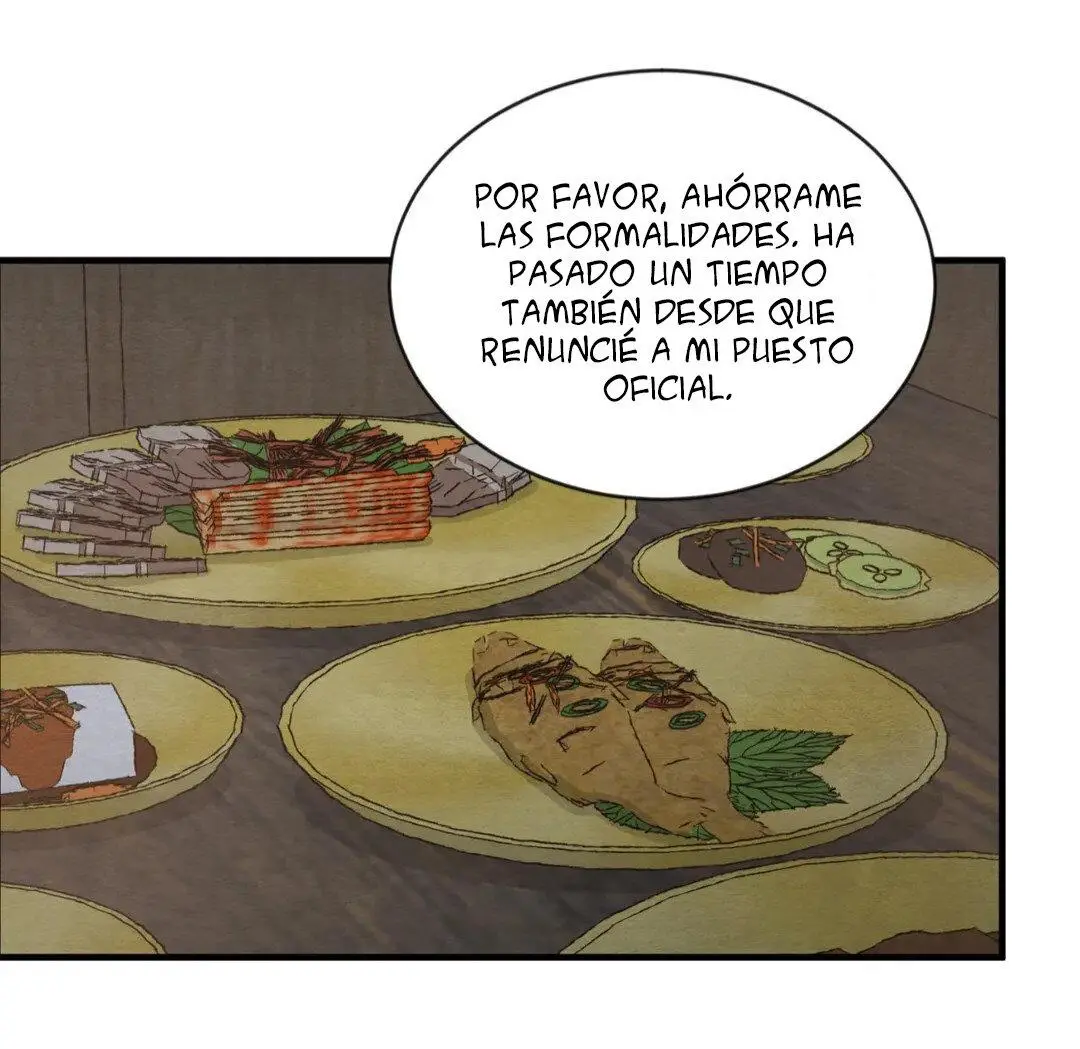 Pintor Nocturno (2019) - Capítulo 107 - Página 16 - LectorTMOo